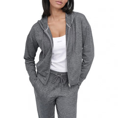 DKNY Sport Spacedye Hoodie