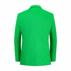 Elie Balleh Men's Slim Fit Sports Coat