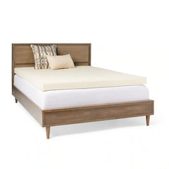 Slumber Solutions 3-inch Memory Foam Mattress Topper