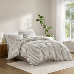 Madison Park Etta 3PCS Duvet Set