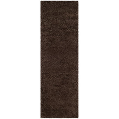 SAFAVIEH, Santa Monica Mahalia Shag 2-inch Thick Area Rug