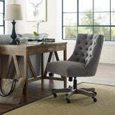 Linon Tevan Office Chair