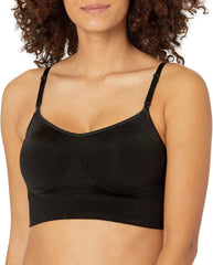 Warner's Women's Easy Does It No Dig Wire-Free Bra