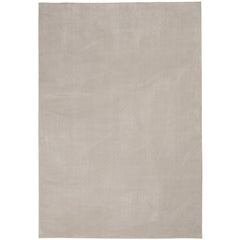 Calvin Klein Orlando Geometric Textured Modern Area Rug