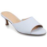Journee Women's Jeylah Dress Sandals