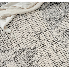 Calvin Klein Irradiant Indoor only Abstract Area Rug