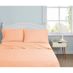 My World Solid Color Sheet Sets