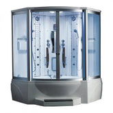 Mesa 608A Steam Shower