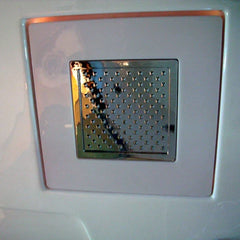 Mesa 702A Steam Shower