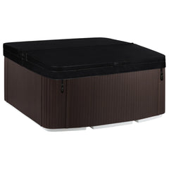 Lifesmart LS550 Plus 5-Person 65-Jet 230v Spa with Ozonator
