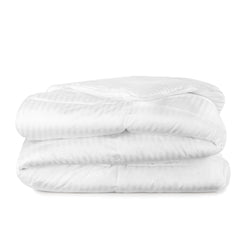 Eddie Bauer Oversized All Seasons Down Alternative Comforter Duvet Insert