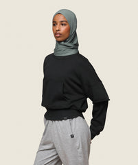 GS x Leana Deeb Sweat