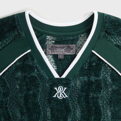 Kith Chase Jersey - Chronicle
