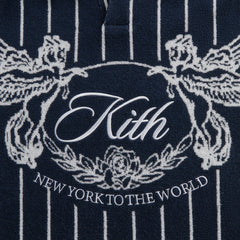 Kith Leo Terry Polo - Nocturnal