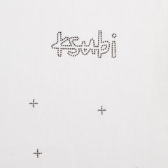 Ksubi Kplus Ekcess Tee Tru - White
