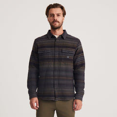 Nordsman Teton Flannel - Orion