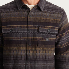 Nordsman Teton Flannel - Orion
