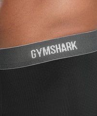 Sports Tech Boxers 2Pk