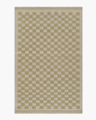 Romy Handwoven Wool Rug