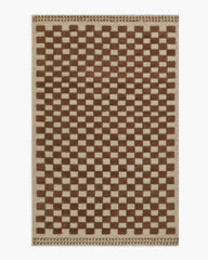 Romy Handwoven Wool Rug