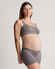 Micromodal Nursing Bra (2-pack)