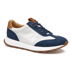 Johnston & Murphy Men's Kinnon T-Toe