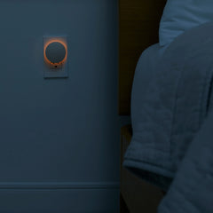 Casper Glow Night Light, Single Pack - 2"D x 2.3"W x 2.3"H