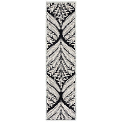 SAFAVIEH Handmade Capri Kert Wool Rug