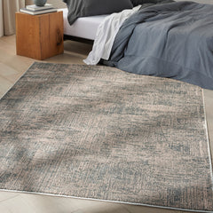Calvin Klein Irradiant Indoor only Abstract Area Rug