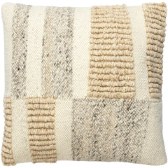 Caylin Traditional Abstract Accent Pillow
