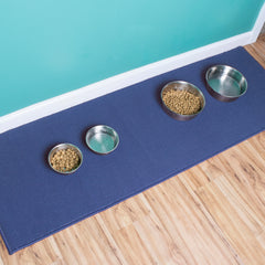 RITZ Solid Runner Rug - 20"x60"