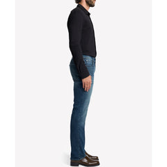 7 For All Mankind Men's Slimmy Slim Fit Jeans