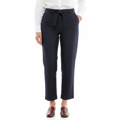 Nanette Lepore Soft Denim Trousers