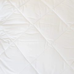 Eddie Bauer 300 Thread Count Premium Cotton Mattress Pad