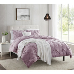 Empyrean Pinch Pleat Bed in a Bag