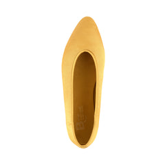 BC Footwear Georgette Satin Flat