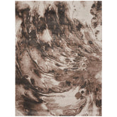 American Manor Contemporary Abstract Area Rug
