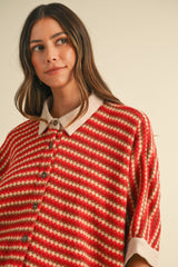 Holly Top