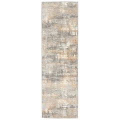 Calvin Klein Rush Contemporary Geometric Abstract Area Rug