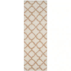 SAFAVIEH Indie Shag Milagros 2-inch Thick Rug
