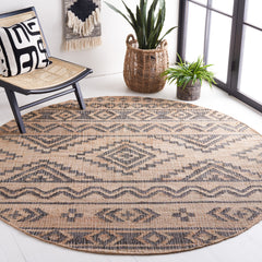 SAFAVIEH Handmade Kilim Kudrete Moroccan Flatweave Jute & Cotton
