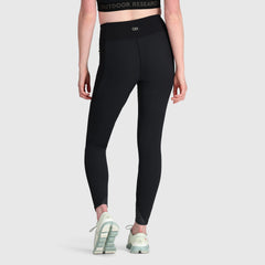 Outdoor Research Women's Ferrosi Hybrid Leggings