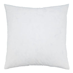 Pillow Insert With Down Feather Filling