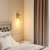 CO-Z 1 - Light Luxury Raindrop Wall Sconce