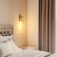 CO-Z 1 - Light Luxury Raindrop Wall Sconce