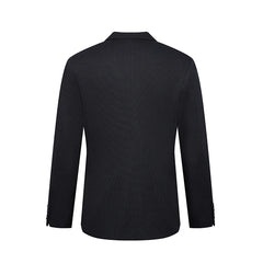 Tahari Slim Fit Knit Blazer