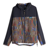 KAVU Men's River Throwshirt Jacket