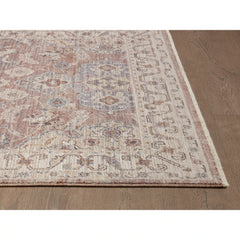 Domani Andrews Modern Moroccan Area Rug