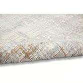 Calvin Klein Rush Contemporary Abstract Area Rug