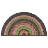 SAFAVIEH Handmade Braided Jivitza Country Rug